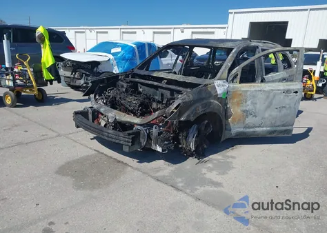 2012 Dodge Journey Sxt z USA, uszkodzony, nr VIN 3C4PDCBB8CT394339